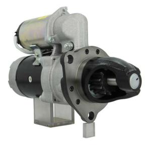 Startmotor 24V 11KW - 1