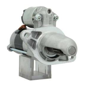 Startmotor 12V 0.9kW - 1