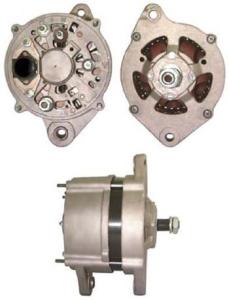 Generator 24V 55A - 1