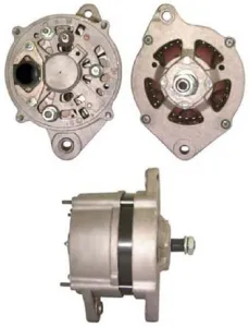 Generator 24V 55A - 1
