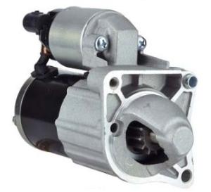 Startmotor 12V 1.2kW - 1