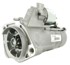 Startmotor 12V 1.7kW, original Valeo - 1