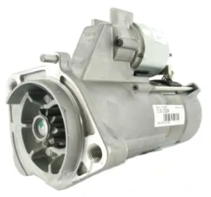 Startmotor 12V 1.7kW, original Valeo - 1