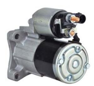 Startmotor 12V 1.2kW - 2