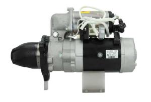 Startmotor 24V 11KW, original Nikko - 3