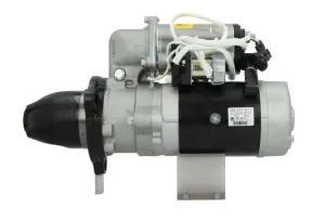 Startmotor 24V 11KW, original Nikko - 3
