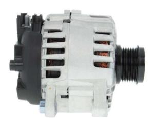 Generator 12V 150A, originalregulator Valeo - 2