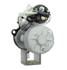 Startmotor 24V 11KW, original Nikko - 4