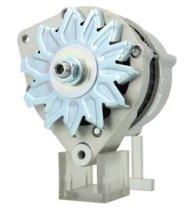 Generator 12V 55A, original Mahle - 1