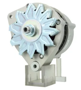 Generator 12V 55A, original Mahle - 1