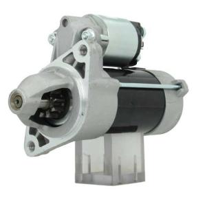 Startmotor 12V 1.0kW - 1