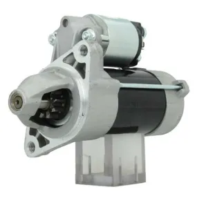 Startmotor 12V 1.0kW - 1