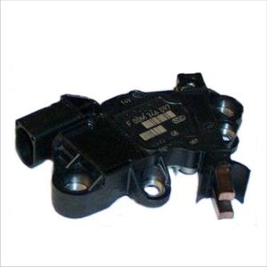 Regulator 12V, original Bosch - 1