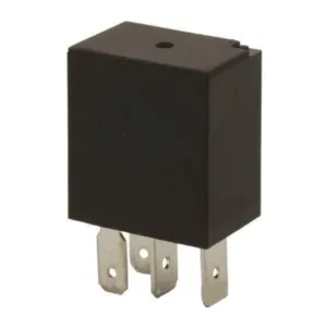 Microrelä 12V/30A med diod - 1