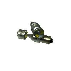 Backlampa BAY9s LED 30W CREE - 1