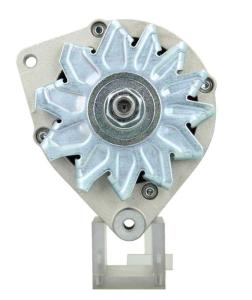 Generator 12V 55A, original Mahle - 2