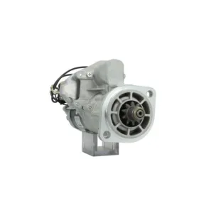 Startmotor 24V 5.0kW 10 Kuggar CW - 1