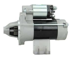 Startmotor 12V 1.0kW - 3