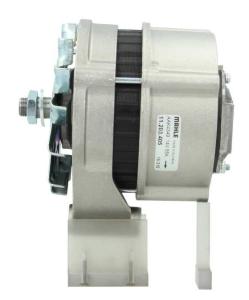 Generator 12V 55A, original Mahle - 3