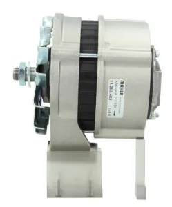 Generator 12V 55A, original Mahle - 3