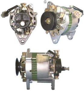 Generator 14V 50A - 1