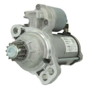 Startmotor 12V 1.1kW, original Bosch - 1