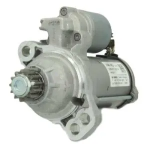 Startmotor 12V 1.1kW, original Bosch - 1