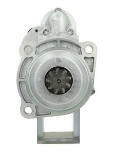 Startmotor 24V 7.8kW, original Bosch-SEG - 2