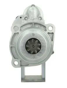 Startmotor 24V 7.8kW, original Bosch-SEG - 2