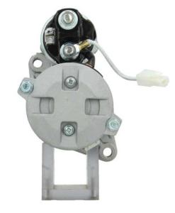 Startmotor 12V 1.0kW - 4