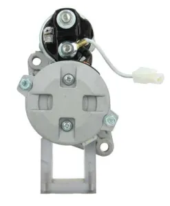 Startmotor 12V 1.0kW - 4
