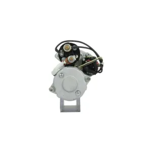 Startmotor 24V 5.0kW 10 Kuggar CW - 3