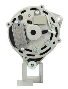 Generator 12V 55A, original Mahle - 4