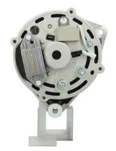 Generator 12V 55A, original Mahle - 4