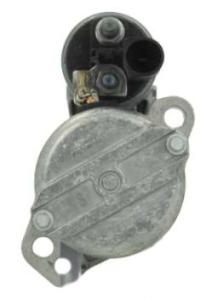 Startmotor 12V 1.1kW, original Bosch - 2