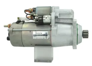 Startmotor 24V 7.8kW, original Bosch-SEG - 3