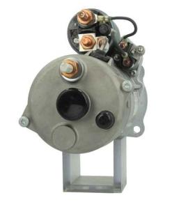 Startmotor 24V 7.8kW, original Bosch-SEG - 4