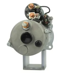 Startmotor 24V 7.8kW, original Bosch-SEG - 4