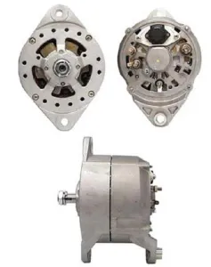 Generator 24V 80A - 1