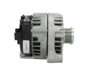 Generator 12V 180A, originalregulator Valeo - 3