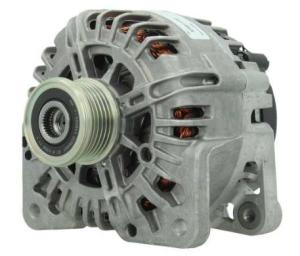 Generator 12V 150A, original Valeo - 1