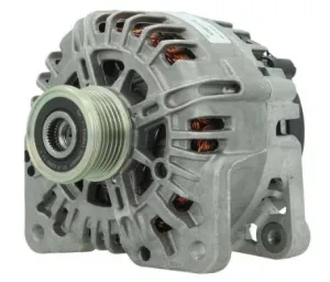 Generator 12V 150A, original Valeo - 1