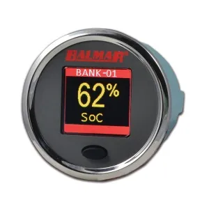 Balmar Color Display SG200 - 1