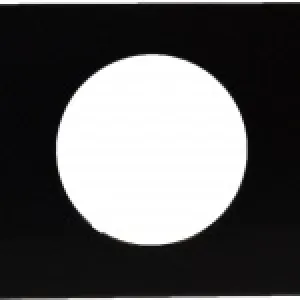 Balmar Mounting Plate for SG200 - 1