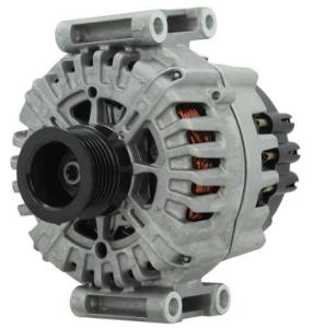 Generator 12V 180A, original Valeo - 1