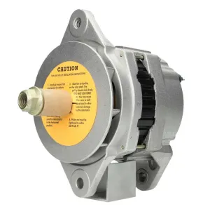 Generator 12V 100A - 1