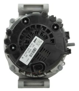 Generator 12V 180A, original Valeo - 2