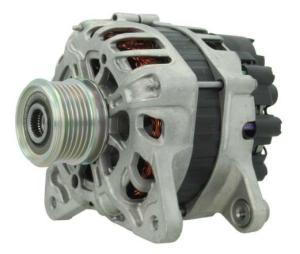 Generator 14V 120A, original Valeo - 1