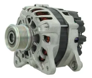 Generator 14V 120A, original Valeo - 1