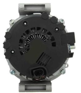 Generator 12V 180A, originalregulator Valeo - 2